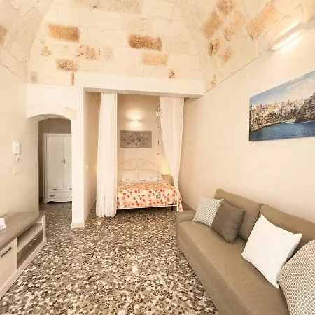 شقة Wepuglia - Casa Framari *