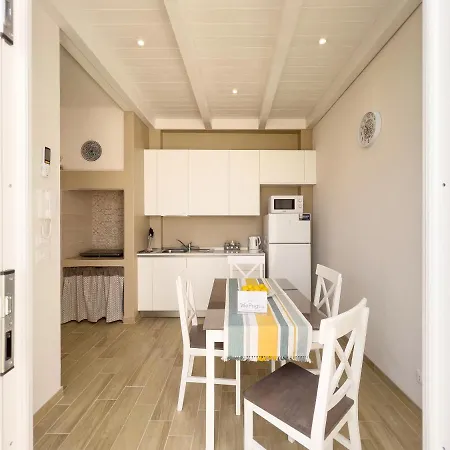 Wepuglia - Casa Framari شقة بولينيانو آ ماري