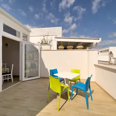 Wepuglia - Casa Framari