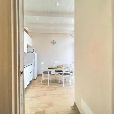 Wepuglia - Casa Framari شقة بولينيانو آ ماري