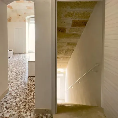 Wepuglia - Casa Framari شقة