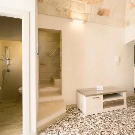 Wepuglia - Casa Framari شقة *