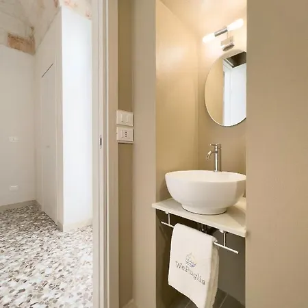 Wepuglia - Casa Framari