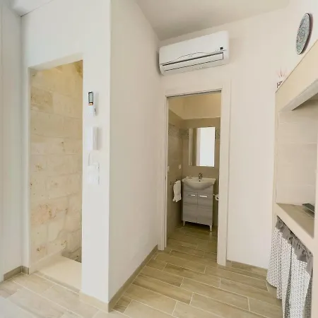 Wepuglia - Casa Framari * بولينيانو آ ماري