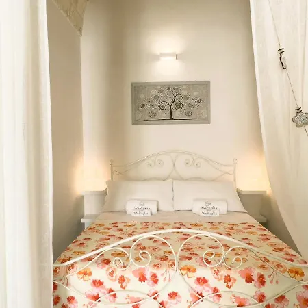 شقة Wepuglia - Casa Framari بولينيانو آ ماري