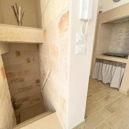 Wepuglia - Casa Framari بولينيانو آ ماري