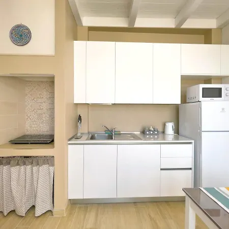 شقة Wepuglia - Casa Framari *