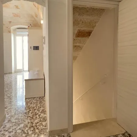 Wepuglia - Casa Framari شقة بولينيانو آ ماري