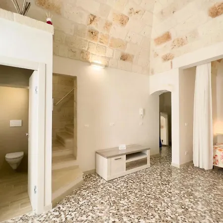 Wepuglia - Casa Framari *