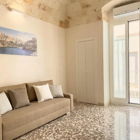 Wepuglia - Casa Framari شقة بولينيانو آ ماري