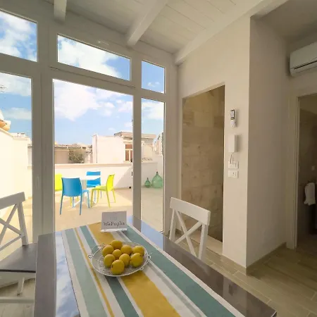 Wepuglia - Casa Framari *