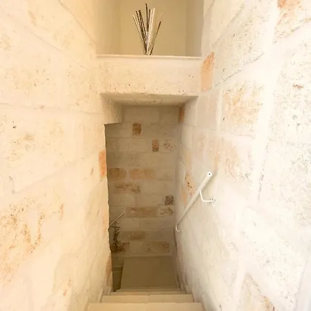 Wepuglia - Casa Framari * Polignano a Mare