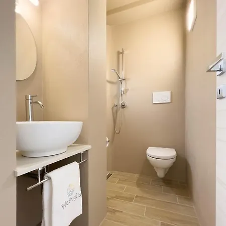 Wepuglia - Casa Framari Apartmán *