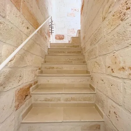 Wepuglia - Casa Framari Polignano a Mare