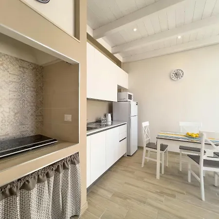 Wepuglia - Casa Framari