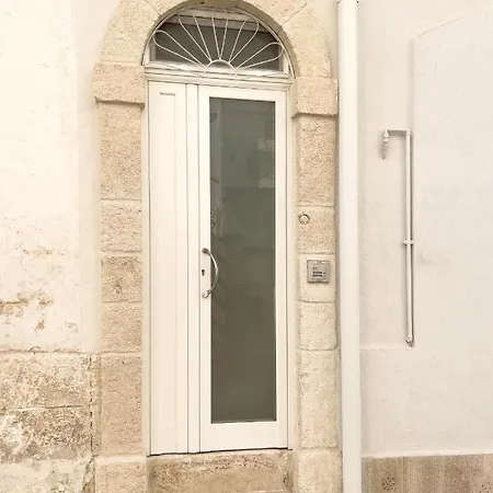 Wepuglia - Casa Framari Apartmán Polignano a Mare