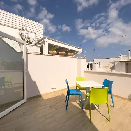 Wepuglia - Casa Framari Polignano a Mare