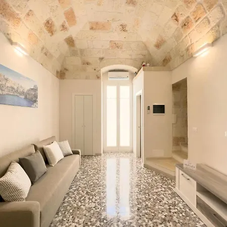 Wepuglia - Casa Framari Apartment Polignano a Mare