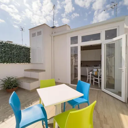 Wepuglia - Casa Framari