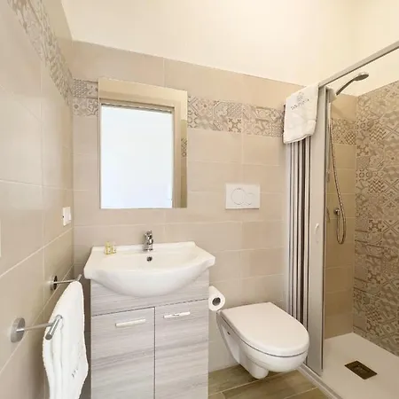 Apartmán Wepuglia - Casa Framari Polignano a Mare