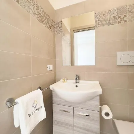 Wepuglia - Casa Framari