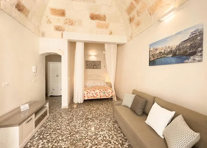 Daire Wepuglia - Casa Framari *