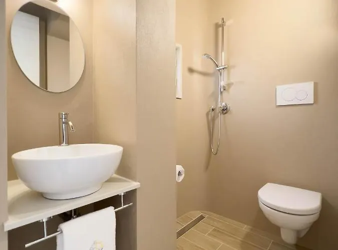 Wepuglia - Casa Framari Daire
