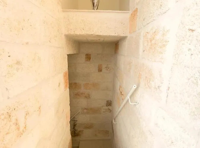 Wepuglia - Casa Framari * Polignano a Mare