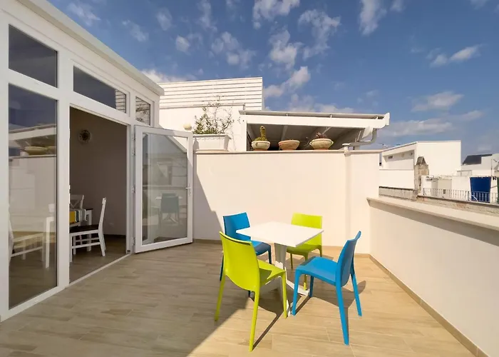 Wepuglia - Casa Framari