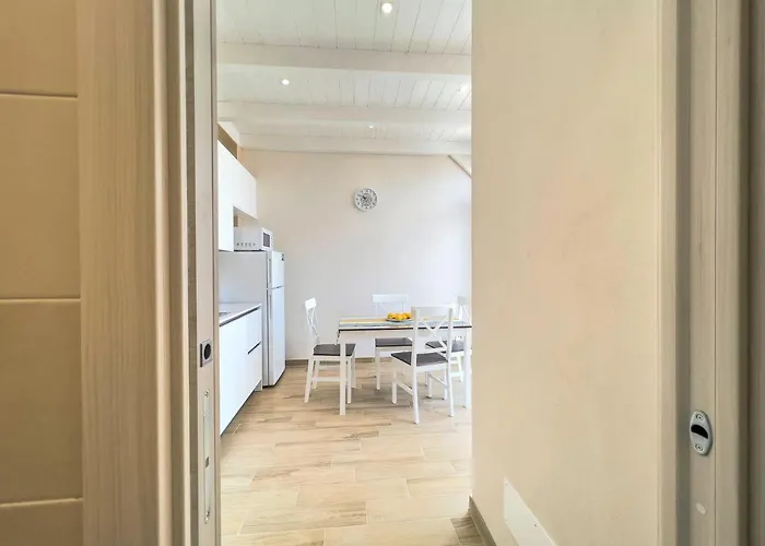 Wepuglia - Casa Framari Daire Polignano a Mare