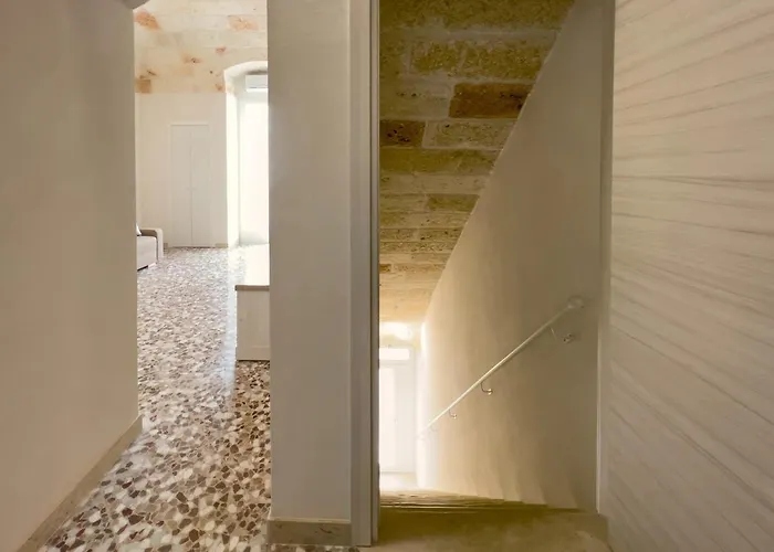 Wepuglia - Casa Framari Daire