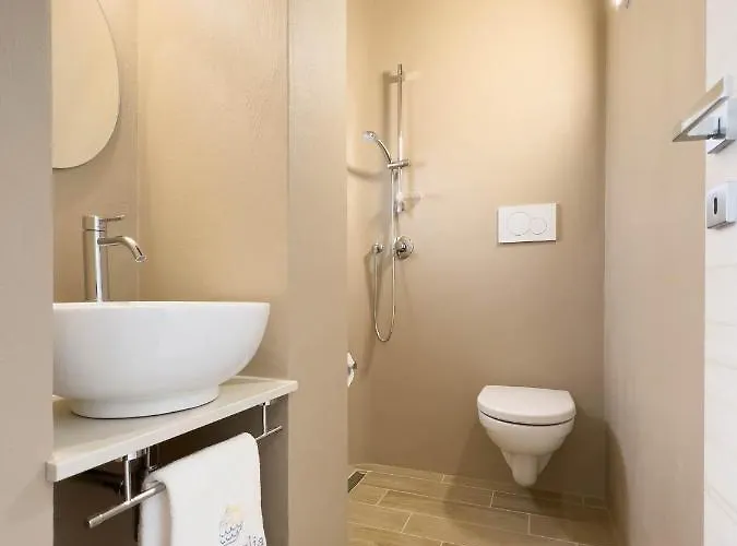 Wepuglia - Casa Framari Daire *