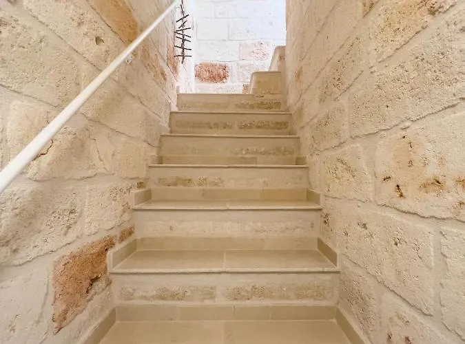 Wepuglia - Casa Framari Polignano a Mare