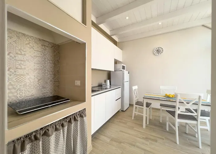 Wepuglia - Casa Framari