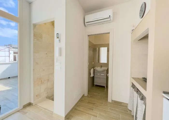 Wepuglia - Casa Framari * Polignano a Mare