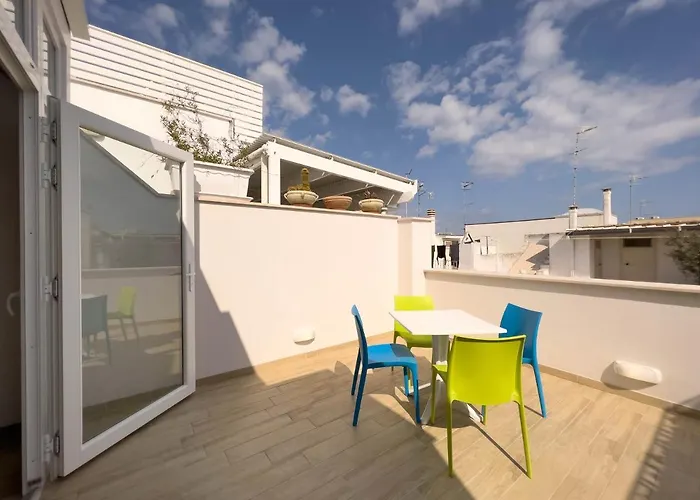 Wepuglia - Casa Framari Polignano a Mare