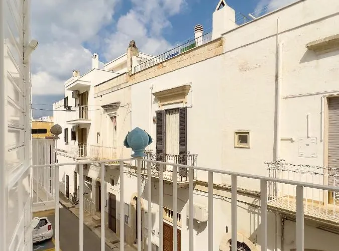 Wepuglia - Casa Framari * Polignano a Mare