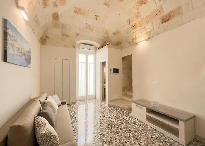 Daire Wepuglia - Casa Framari *