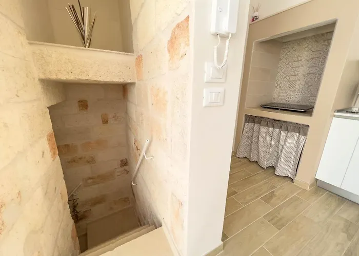 Wepuglia - Casa Framari Polignano a Mare