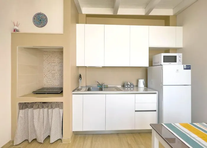 Daire Wepuglia - Casa Framari *