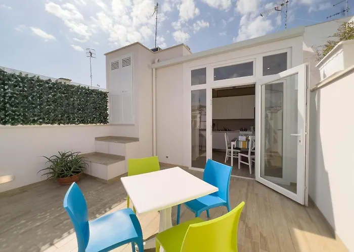 Wepuglia - Casa Framari