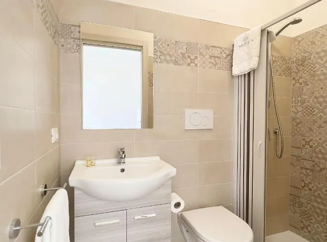 Daire Wepuglia - Casa Framari Polignano a Mare