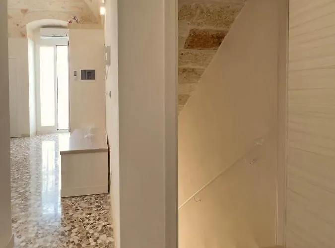 Wepuglia - Casa Framari Daire Polignano a Mare