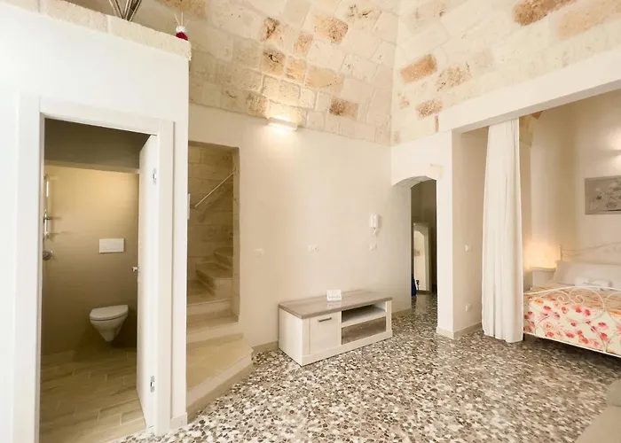 Wepuglia - Casa Framari *